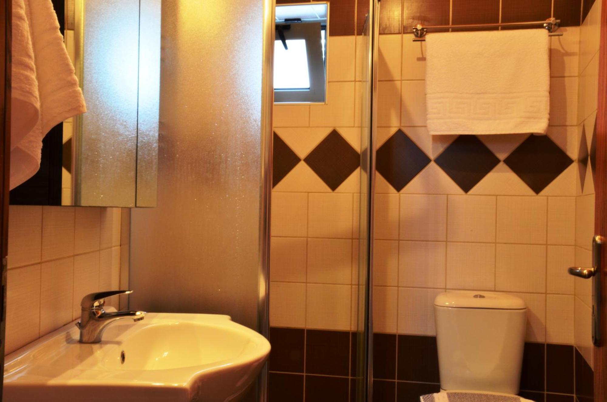 Viva Elafonisi - Studios Or Apartment, 10Min To Beach Plokamianá 외부 사진