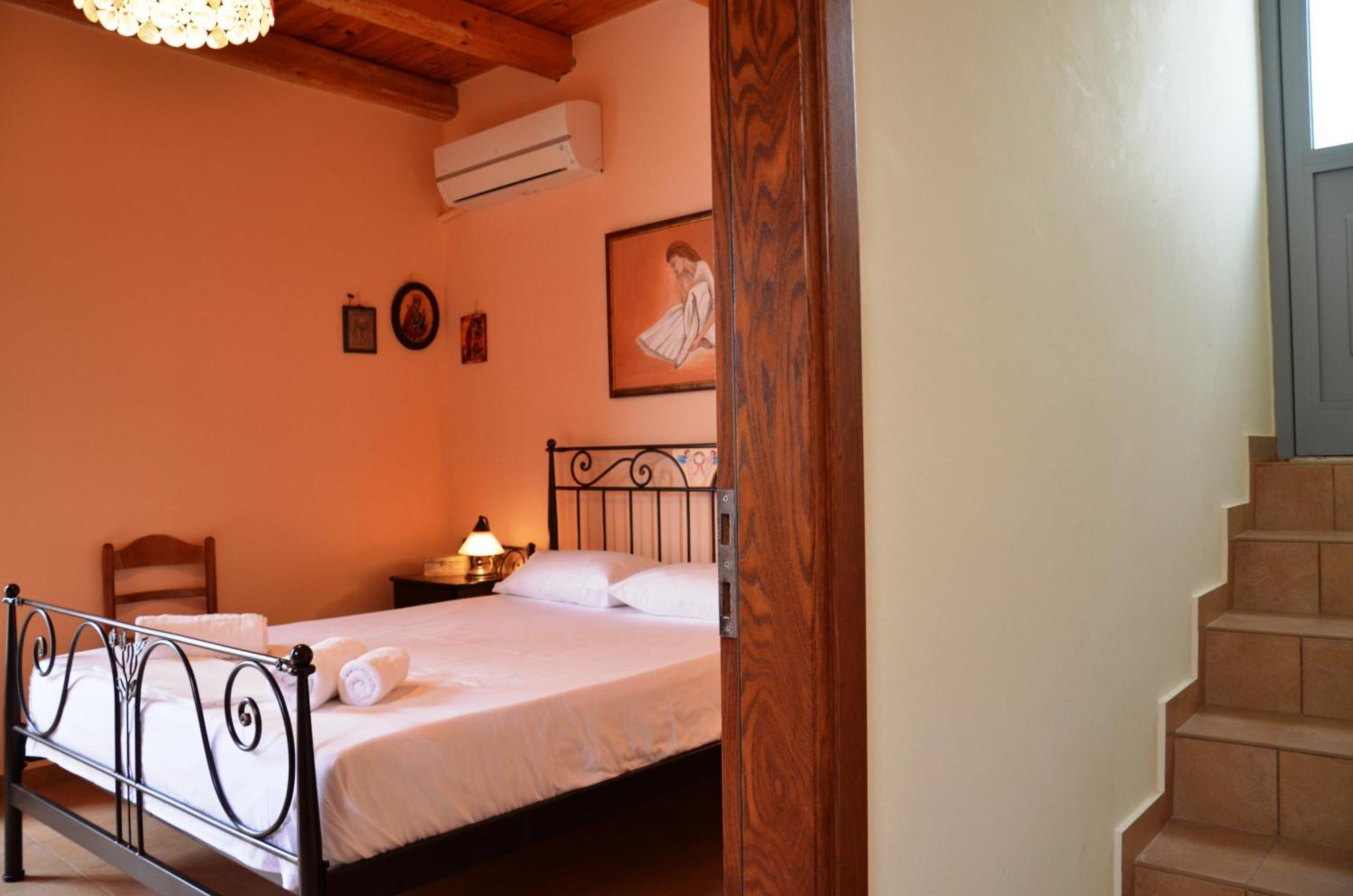 Viva Elafonisi - Studios Or Apartment, 10Min To Beach Plokamianá 외부 사진